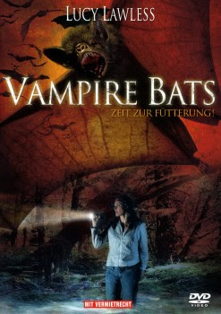 Vampire Bats 2005 Hollywood Movie in Hindi Download
