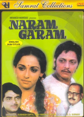 Naram Garam 1981 Hindi Movie Download