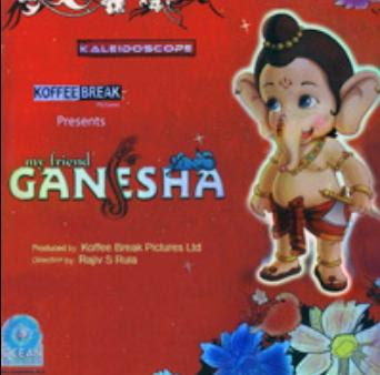 My Friend Ganesha 2 2 full movie in hindi mp4