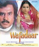 Wafadaar 1985 Hindi Movie Watch Online