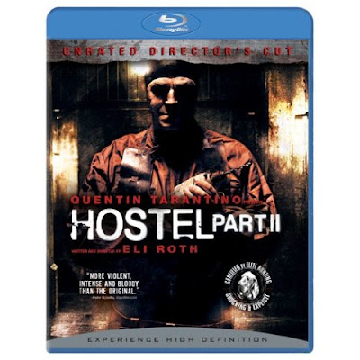 Hostel: Part II 2007 Hollywood Movie Download