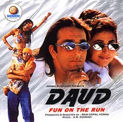 Daud: Fun on the Run movie