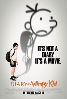 Diary of a Wimpy Kid 2010 Hollywood Movie Watch Online