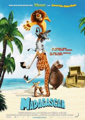 Madagascar movies