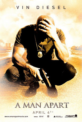 A Man Apart 2003 Hollywood Movie Watch Online