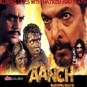 Aanch 2003 Hindi Movie Watch