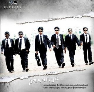 Pasanga 2009 Tamil Movie Watch Online