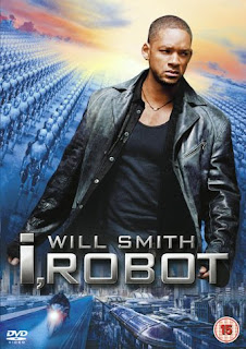 I, Robot 2004 Hollywood Movie