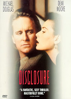 Disclosure 1994 Hollywood Movie Download