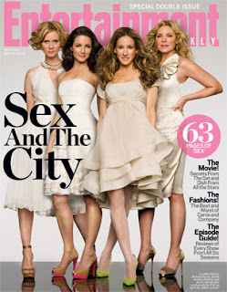 Sex and the City 2008 Hollywood Movie Download