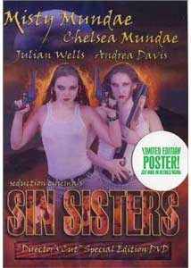 Sin Sisters 2003 Hollywood Movie Download