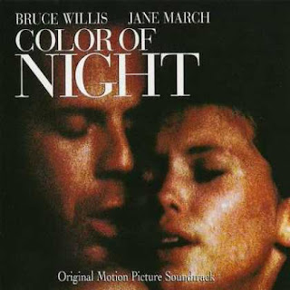 Color of Night 1994 Hollywood Movie Download