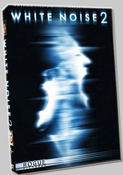 Watch White Noise 2: The Light Putlocker#