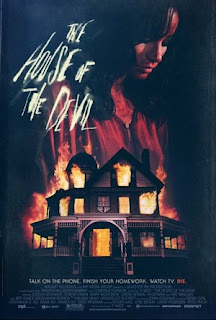 The House of the Devil 2009 Hollywood Movie Download