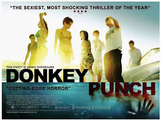 Donkey Punch 2008 Hollywood Movie Download