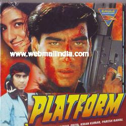 Platform Movie Ajay Devgan Download Yahoo