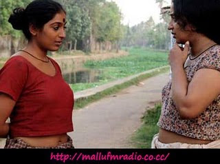 Naalu Pennungal 2007 Malayalam Movie Watch Online