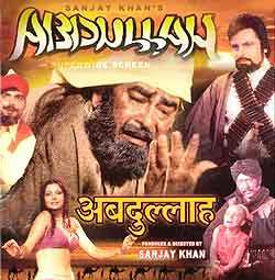 Abdullah movie