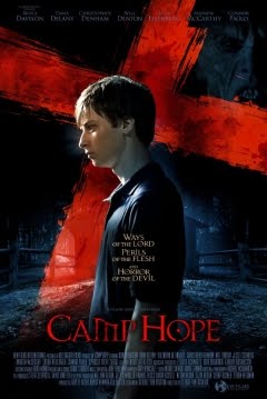 Camp Hope movies in Lithuania