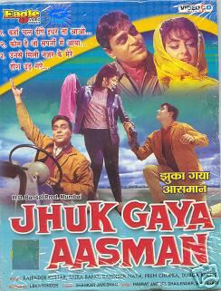 Jhuk Gaya Aasman movie