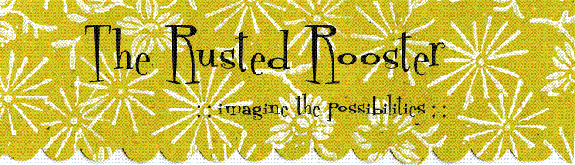 The Rusted Rooster