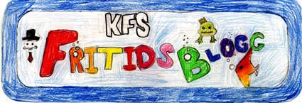 KFS Fritids Blogg