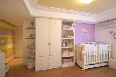 Dormitorio para niños: Comience a planificar el espacio para los nuevos