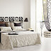 Bedroom Ideas in Black 'n' White -Get Inspired !!