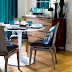 7 Retro designs for home and dining room