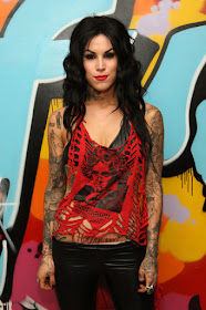 kat tattoos. COMPETITION, vol 2