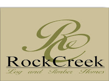 RockCreek Log and Timber