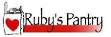 Ruby's Pantry