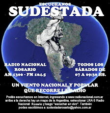 Sudestada AM 1300-FM 104.5