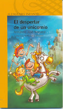 EL DESPERTAR DE UN UNICORNIO