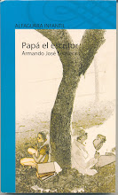 PAPÁ EL ESCRITOR