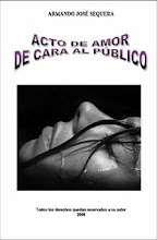 ACTO DE AMOR DE CARA AL PÚBLICO