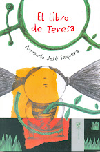 EL LIBRO DE TERESA