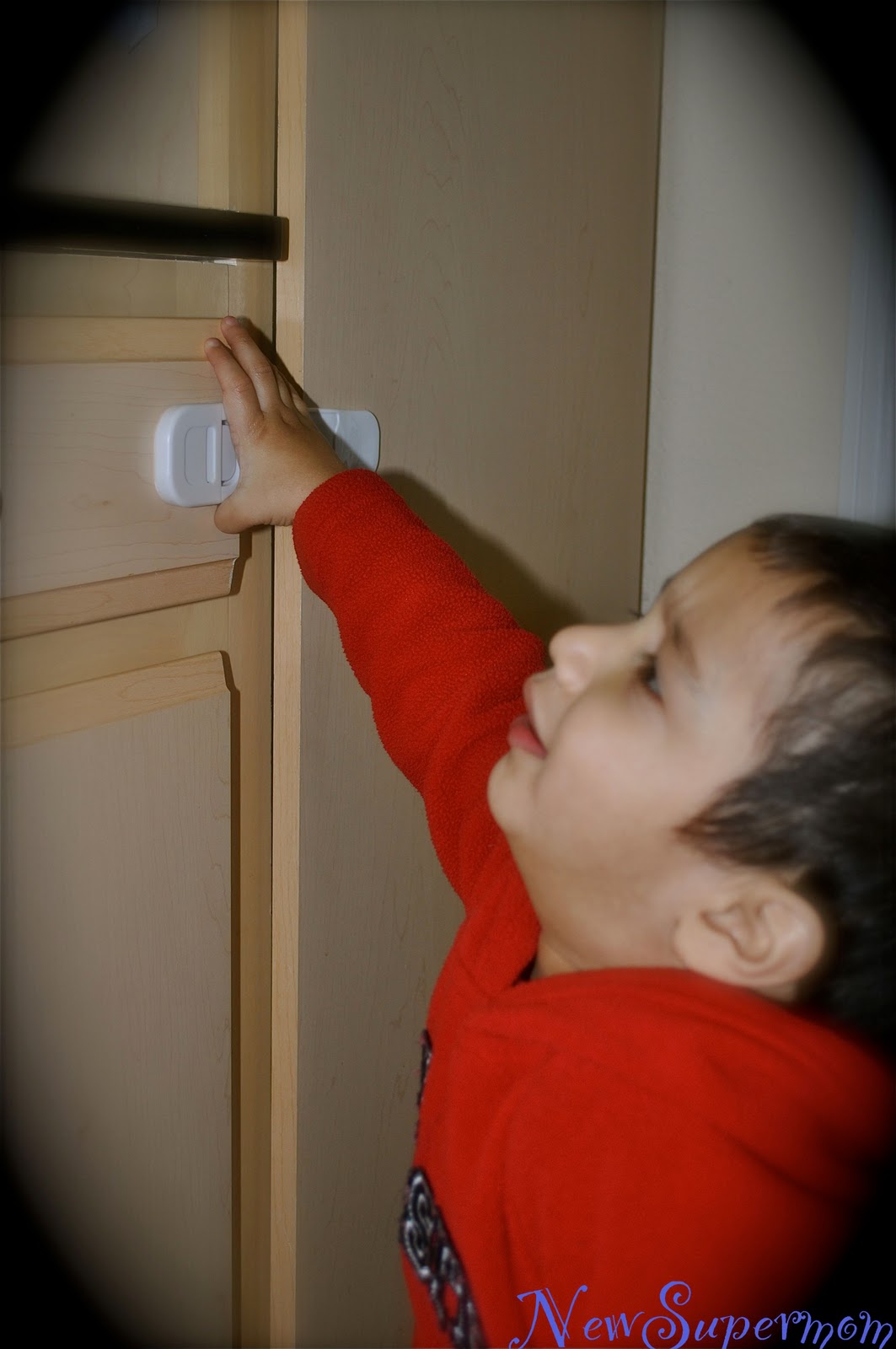 ammaandbaby Baby Safety Latches