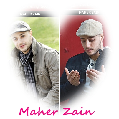 كلمات تحفات Maher_Zain Mher+zain