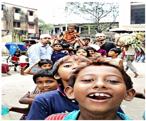 hope foundation kolkata