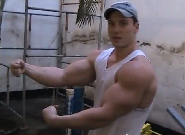 Mateus Correia