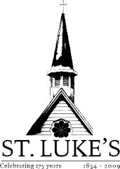 St. Luke's Steeple