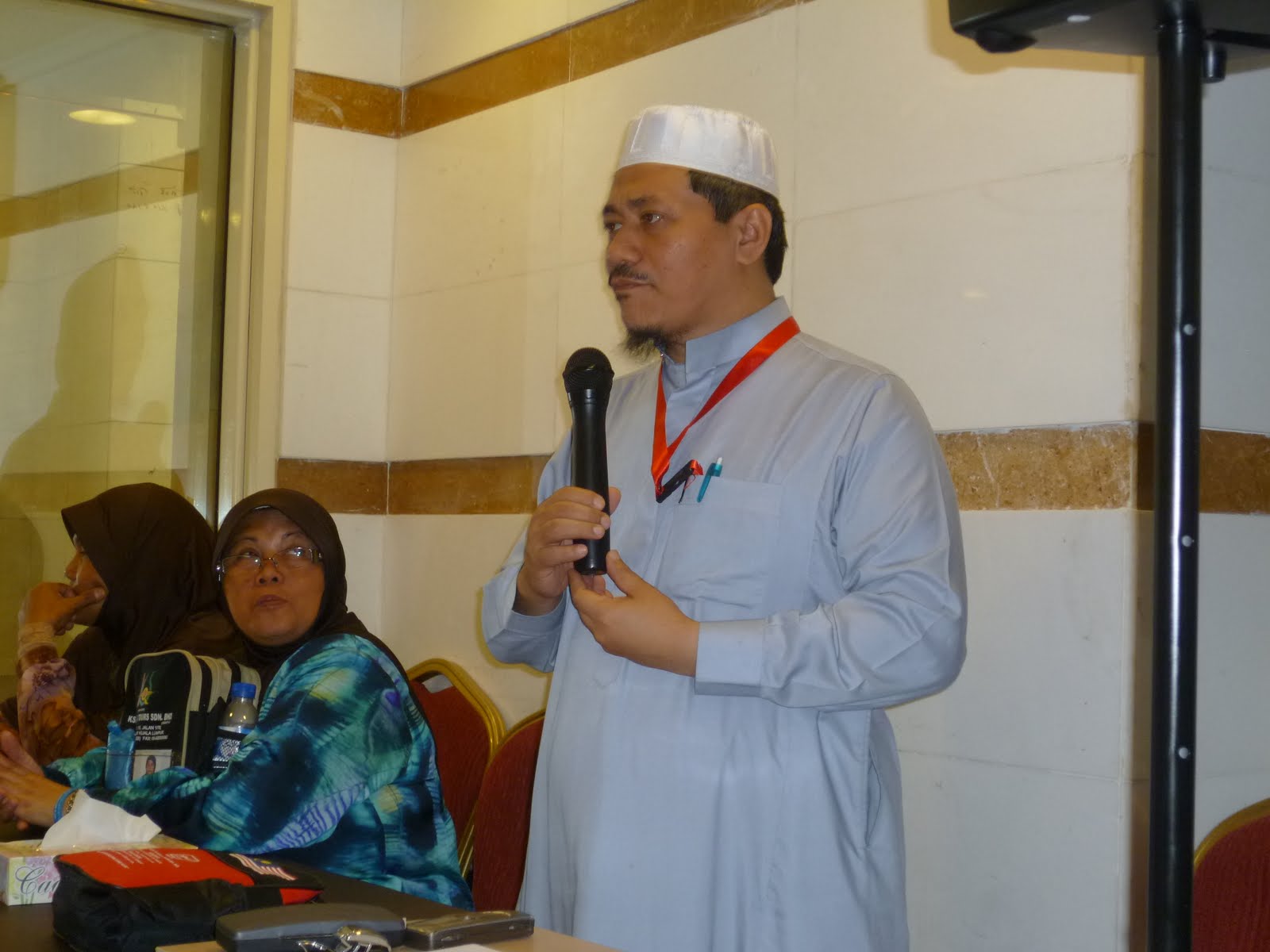 Menggapai Keluarga Sakinah Mawaddah Warahmah