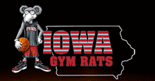 Iowa Gym Rats