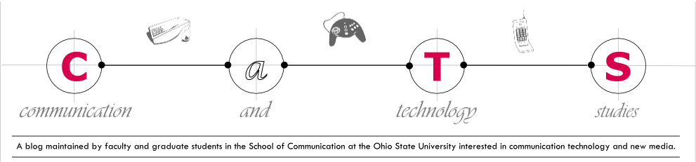 Communication and Technology Studies Group