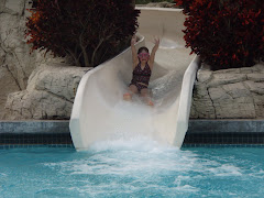 me at the pool in florida