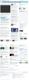 Thumbnail diario La Nación Thumbnail diario La Nación