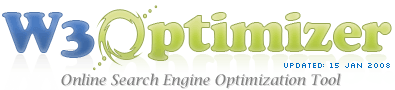 Online Search Optimization Tool Online Search Optimization Tool