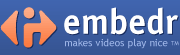 Playlist de videos con Embedr Playlist de videos con Embedr