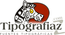 Fuentes gratis | Tipografiaz Fuentes gratis